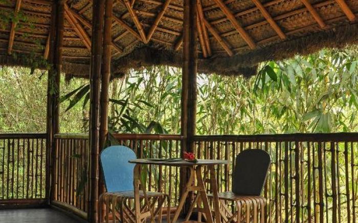Uravu Bamboo Grove Resort