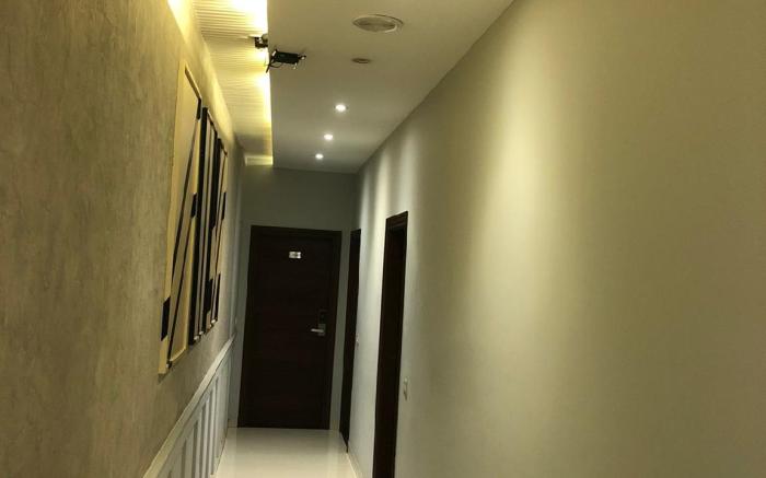 Hotel DG By Divud Ecom Near Golden Temple