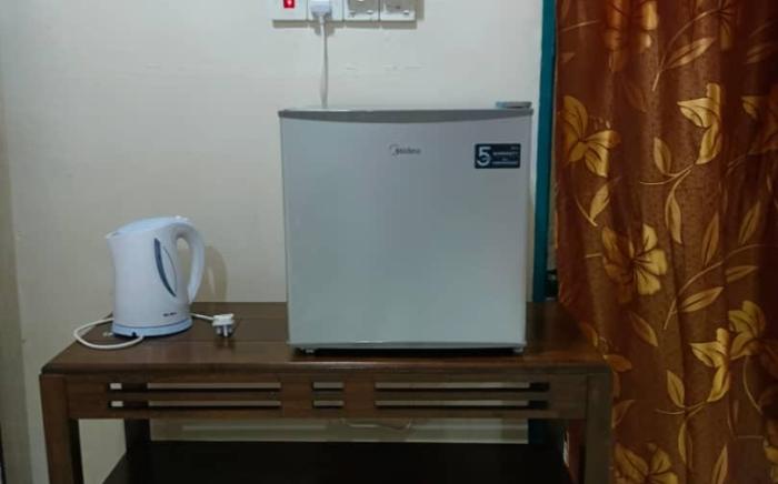 Roomstay Kuala Terengganu ( Muslim Only )