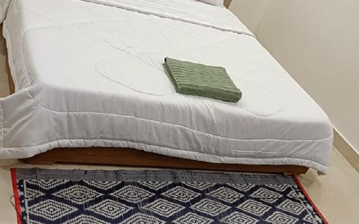 Homestay at Rishikesh