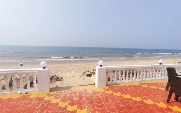 White Seasons Resort And Spa