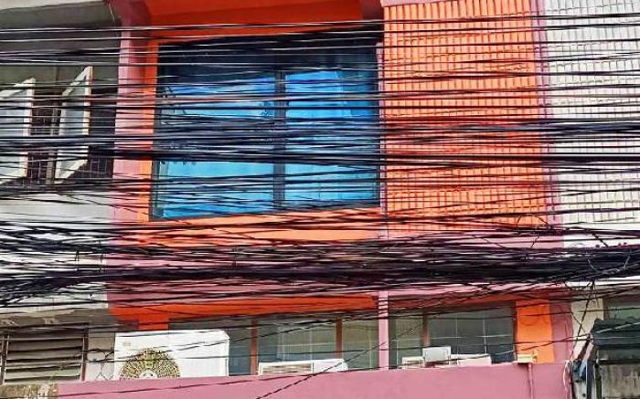 YOWGO GUESTHOUSE 