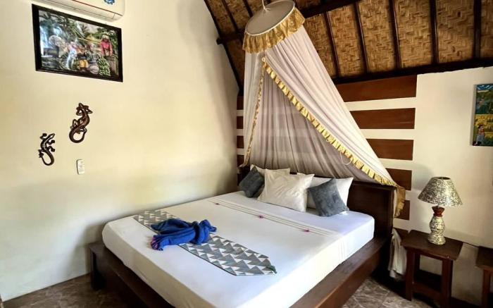 Nelly Homestay