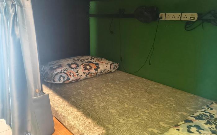 El biografo hostel