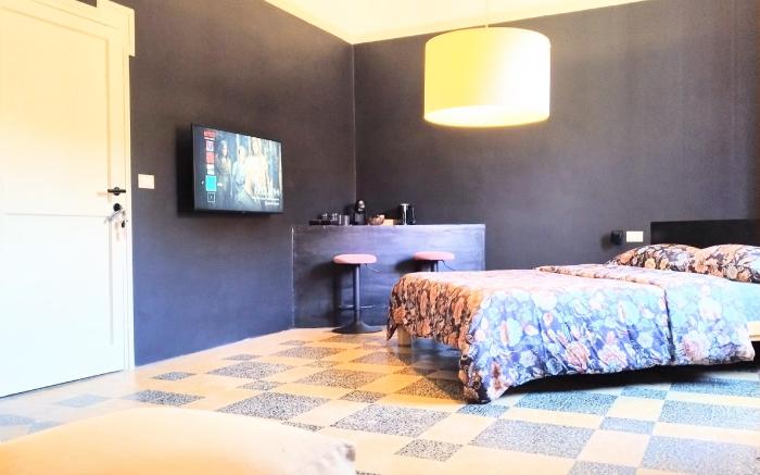 Matilde Rooms