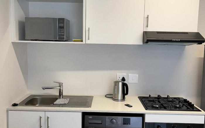 The Millennial Apartment 