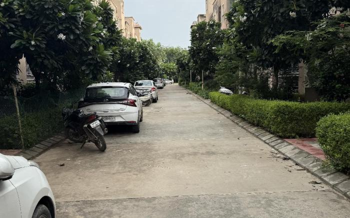 Omaxe Shree Jee Residency - Near Prem Mandir