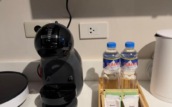 Crosswinds Tagaytay Holiday Home by KTCH