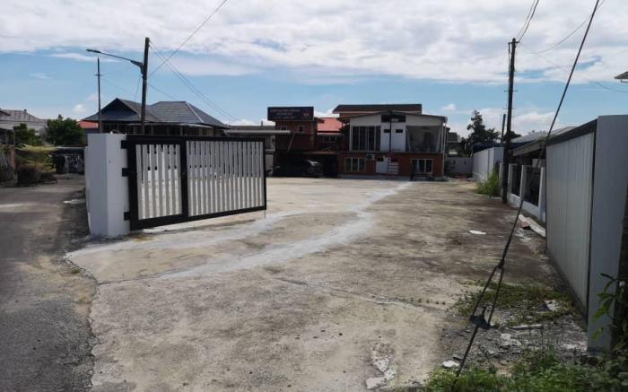 Entire House of Kenyalang Urban Homestay