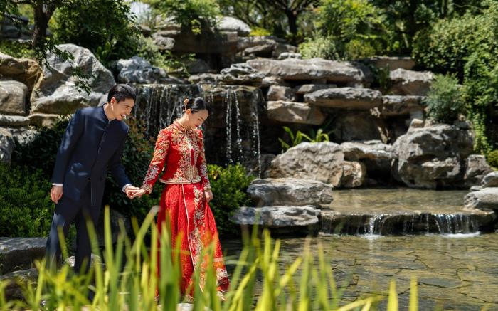 Four Seasons Hotel Suzhou