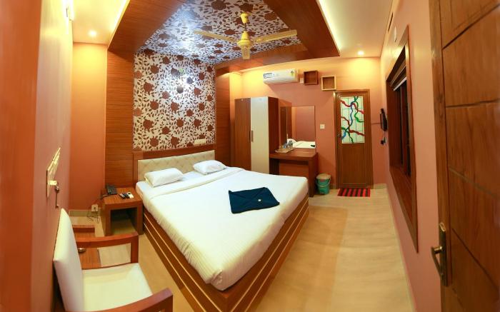 GATEWAY AIRPORT HOTEL
