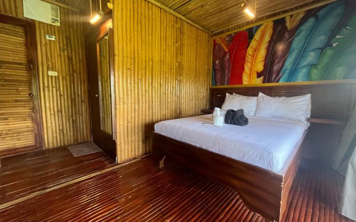 Vistapaloma beach resort