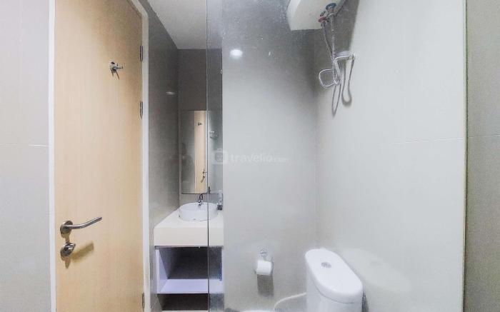 Comfort Look Studio Tree Park City BSD By Travelio