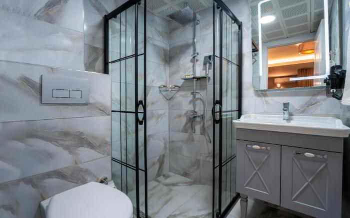 RUBBY HOTEL KADIKOY