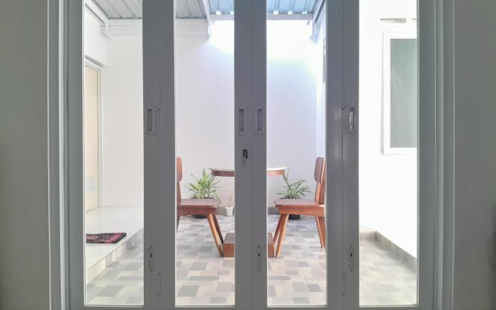 Jasmine Guesthouse