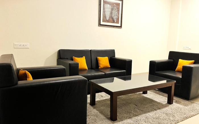 Athasri Hotel HSR Layout