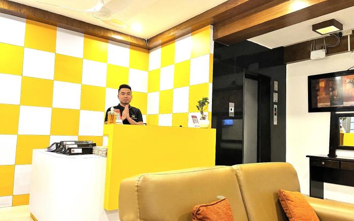 Athasri Hotel HSR Layout