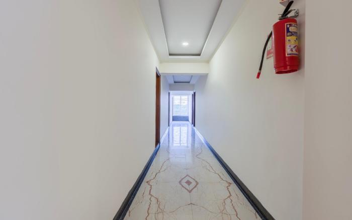 Treebo Sai Fortune Gateway