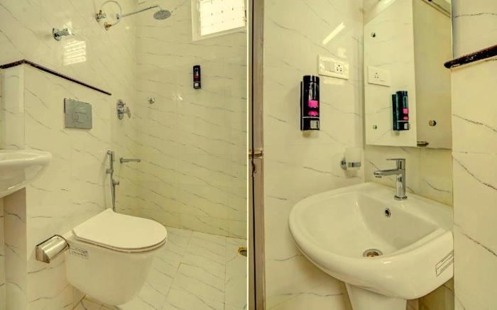 Athasri Hotel Marathahalli