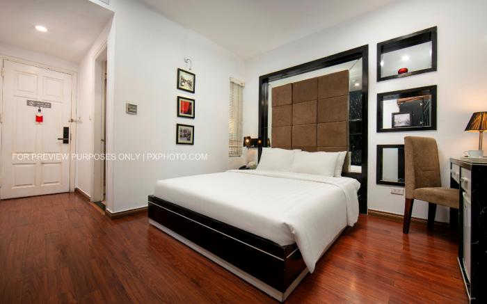 The Silk Boutique Hotel & Spa