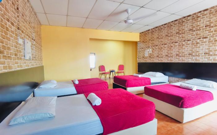 Nyamanya Inn Kuantan