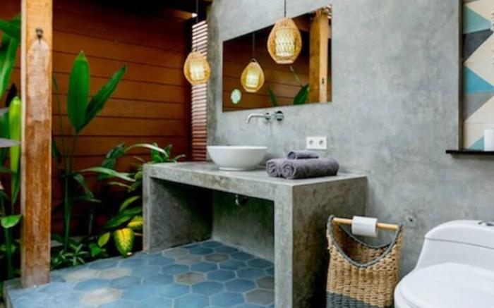 Ohana Bungalow 3BR Canggu by Betterplace