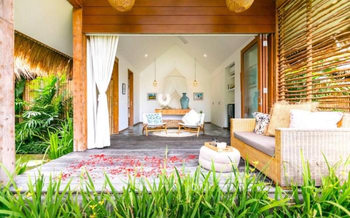 Ohana Bungalow 3BR Canggu by Betterplace