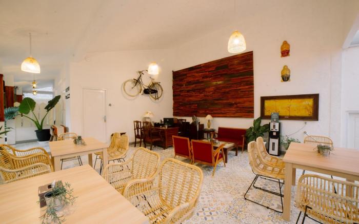 Rumah Manis Butik Hotel