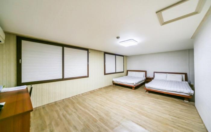 Donghae Maritime Tourism Hotel