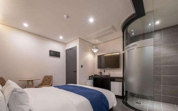 Dongdaemun SATURN HOTEL