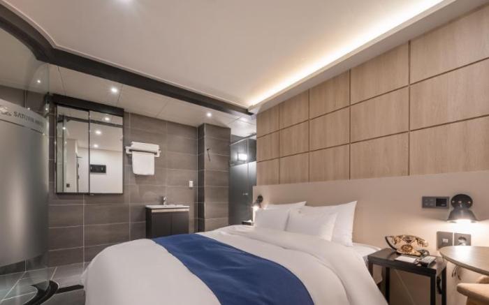 Dongdaemun SATURN HOTEL