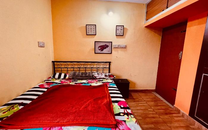 HILLTOP 3BHK LUXURY VILLAS