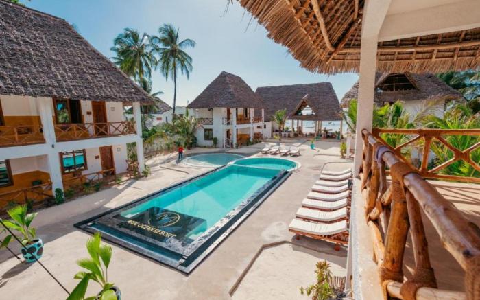 Mayai Ocean Resort