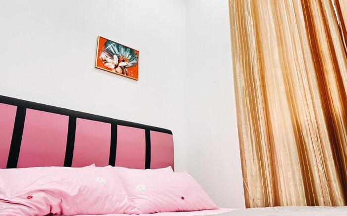 New in Town! 2BR Rad Homestay