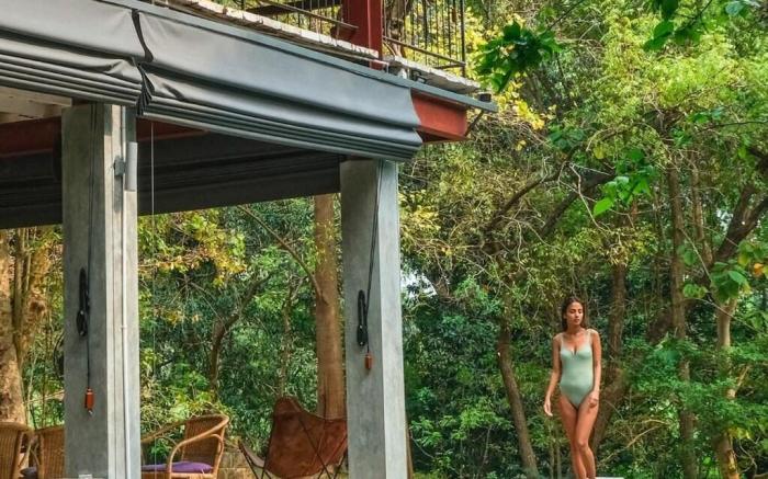The River House Dambulla by The Serendipity Collection