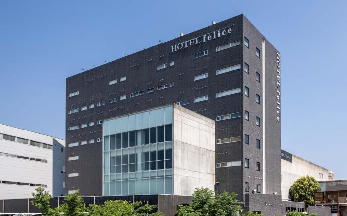 HOTEL felice 