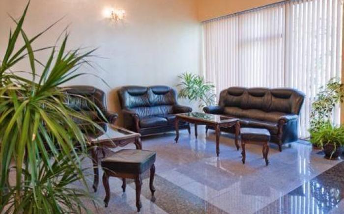 Viand Hotel - Premium All Inclusive
