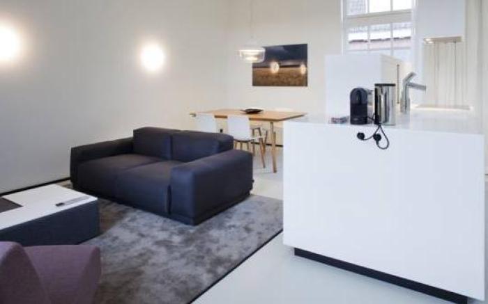 Urban Residences Maastricht