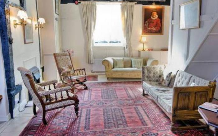 The Abbey Hotel & Apartments