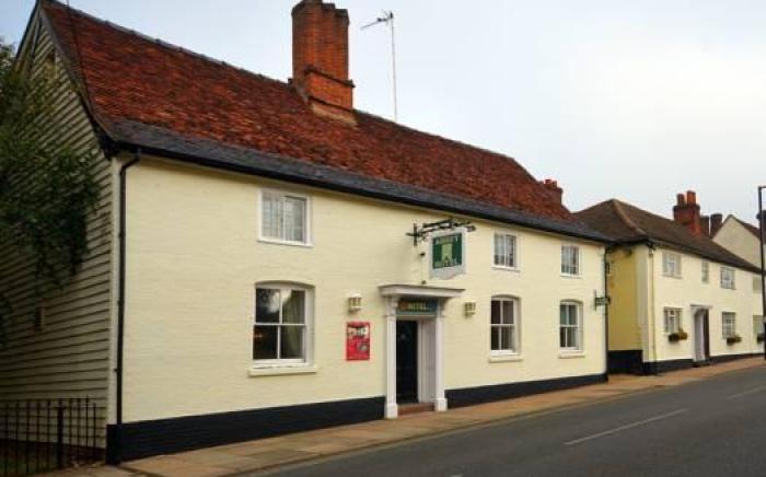 The Abbey Hotel & Apartments