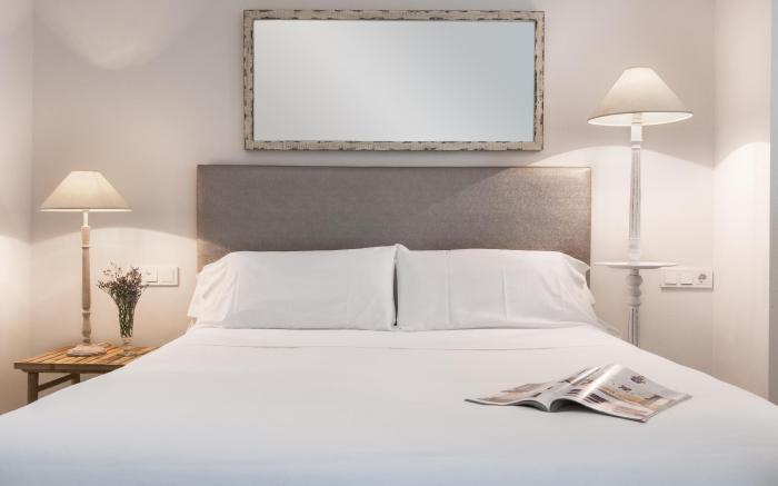 Suites Sevilla Plaza