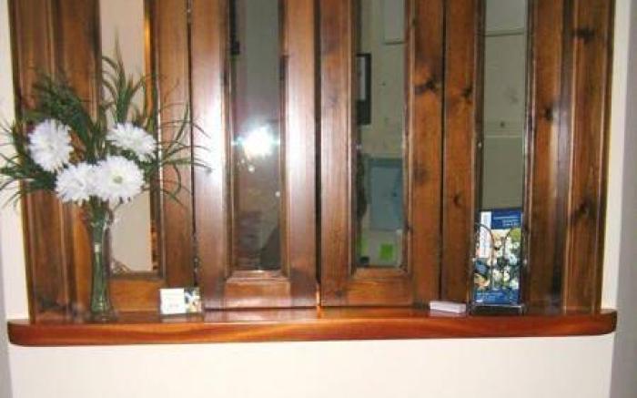 Smithfield Guesthouse
