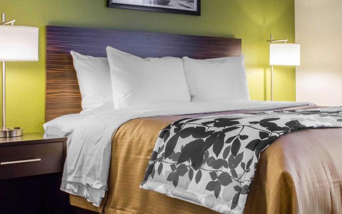 SureStay Plus by Best Western Mesa Superstition Springs