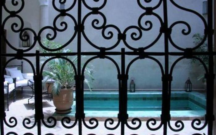 Riad Couleurs du Sud