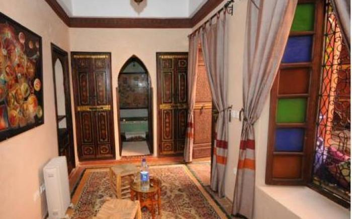 Riad Basma Marrakech