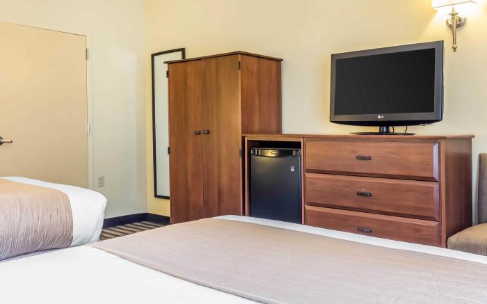 Quality Inn Flamingo