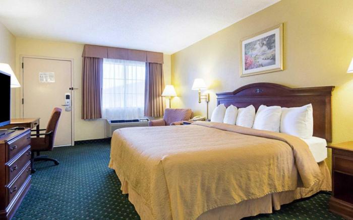 Motel 6 Jackson, MS - Southwest