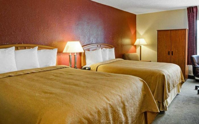 Best Western Southwest Little Rock