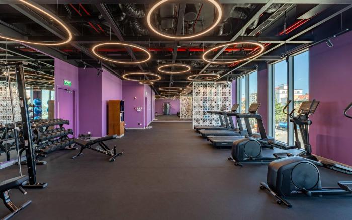 Wink Hotel Tuy Hoa Beach, Unscripted by Hyatt