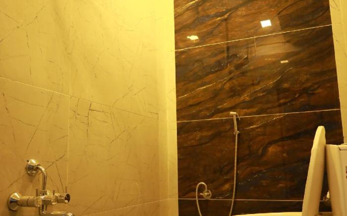 Ananda Residency